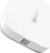 Systemy inteligentnych domów - Aqara Aqara SMART HOME TEMPERATURE SENSOR/WRL WSDCGQ11LM AQARA DOM-CZU-0019 - miniaturka - grafika 1