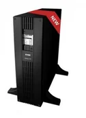 Zasilacze awaryjne UPS - Ever UPS SINLINE RT XL 2250 2250VA 2250W W/SRTXRT-002K25/00 - miniaturka - grafika 1