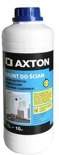 AXTON Grunt UNIWERSALNY AXTON - Grunty do ścian - miniaturka - grafika 3