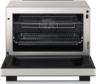 Kuchenka mikrofalowa Panasonic NN-CS89LBGPG - Kuchenki mikrofalowe - miniaturka - grafika 11