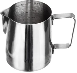 Mlecznik dzbanek dzbanuszek na mleko miarka 0,35l 153657 - Mleczniki - miniaturka - grafika 2