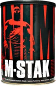 Przedtreningówki - Universal Nutrition M-Stak 21 pakiety - miniaturka - grafika 1