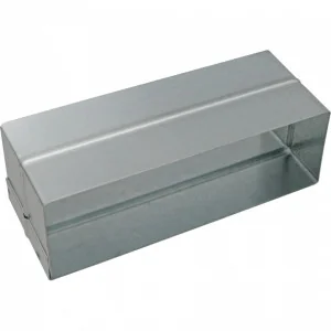 Kratki.pl Złączka do kanału ZŁK - Kominy i akcesoria - miniaturka - grafika 4