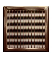 Płytki ceramiczne - Aparici GLASS TITANIUM BRICK 20,1X20,1 G1 AP - miniaturka - grafika 1