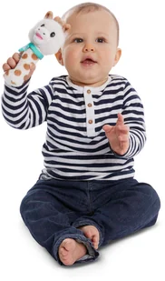 Vulli Mały zestaw narodzinowy nr 5, 000012 - Gryzaki dla dzieci - miniaturka - grafika 2