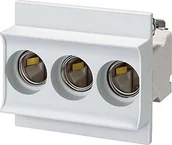 Pozostałe oświetlenie - Siemens Indus.Sector EB-tworzenia kopii zapasowych cokół 5sg5653 NEOZED D02/63 A 3P. Cokół 4001869303048 tworzenia kopii zapasowych d0 5SG5653 - miniaturka - grafika 1