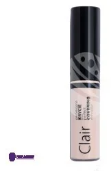 PAESE Clair korektor perfekcyjne krycie 06 różowy 2854-43395 - Korektory pod oczy - miniaturka - grafika 2