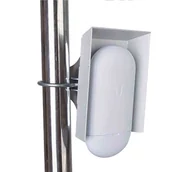 Pozostałe akcesoria sieciowe - Ubiquiti Osłona antyzakłóceniowa dla NanoStation 5AC Loco - miniaturka - grafika 1