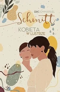 Kobieta w lustrze - Powieści - miniaturka - grafika 2