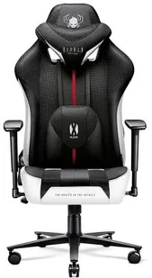 Diablo Chairs Fotel gamingowy Diablo X-Player 2.0 materiałowy Kids Size Diablo X-Player 2.0 Kids Size - Fotele gamingowe - miniaturka - grafika 40