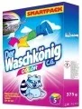 Środki do prania - Clovin Germany Proszek do prania Waschkönig kolor 375g - miniaturka - grafika 1