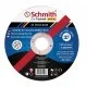 Tarcze do pił - Schmith Tarcza Do Cięcia Metalu 125x1,5x22 11731 - miniaturka - grafika 1