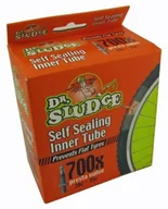 Opony rowerowe - Accent DR Sludge rowerowa wentyl Presta, czarny TL04017_Noir_28" - miniaturka - grafika 1