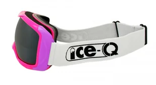 ICE-Q Gogle Szklarska-1 - Gogle narciarskie - miniaturka - grafika 3