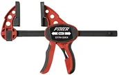 Imadła i ściski - Piher Extra Quick ścisk stolarski 52690 - miniaturka - grafika 1