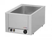 Inne urządzenia gastronomiczne - RedFox Bemar GN 1/1 200 pojedynczy BM 1120 BM-1120 - miniaturka - grafika 1