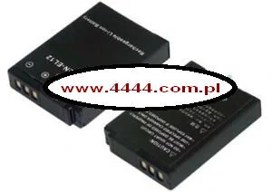 Cameron Sino Nikon EN-EL12 1050mAh 3.89Wh Li-Ion 3.7V - Akumulatory do aparatów dedykowane - miniaturka - grafika 2