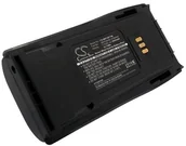 Akcesoria do krótkofalówek - Cameron Sino MOTOROLA CP040 NNTN4496 2500mAh 18.75Wh Ni-MH 7.5V Cameron Sino) - miniaturka - grafika 1