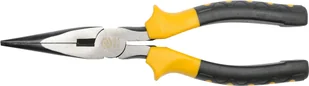 Vorel szczypce uniwersalne 180 mm 40045 - Kombinerki i obcęgi - miniaturka - grafika 2