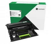 Bębny do drukarek - Lexmark Bęben 58D0Z00 czarny ZWROTNY 150000 stron) 58D0Z00) 58D0Z00 - miniaturka - grafika 1