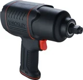 Klucze pneumatyczne - Grosley klucz udarowy 1/2&quot 1200Nm GR01001 GR01001 - miniaturka - grafika 1
