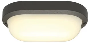 SLV SPOTLINE TERANG 2 3000K owal antracyt 229935 - Lampy pozostałe - miniaturka - grafika 2