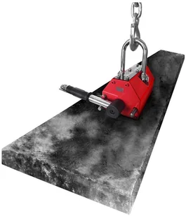 456 Steinberg Systems 45674886 Podnośnik magnetyczny Steinberg Systems udźwig 500 kg) 74886-uniw - Podnośniki - miniaturka - grafika 7