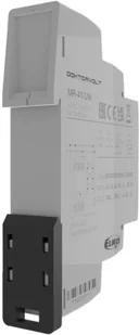 ELKO Przekaźnik bistabilny do sterowania oświetlenia  z kilku miejsc  5896 MR-41/UNI - Sterowniki i przekaźniki - miniaturka - grafika 6