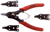 Kombinerki i obcęgi - TENG TOOLS TENGTOOLS Szczypce do Pierścieni Sprężys. 480 74150103 - miniaturka - grafika 1