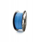 Filamenty i akcesoria do drukarek 3D - Filament Guma Tpu F3D 1kg 1,75mm Blue - miniaturka - grafika 1