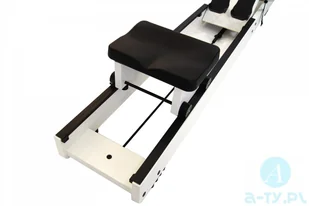 WaterRower Wioślarz wodny Blanc S4 Dąb a-ty WW-WR-175-S4 - Wioślarze - miniaturka - grafika 21