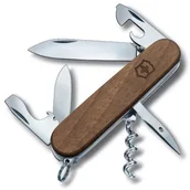 Scyzoryki - Victorinox Scyzoryk 1.3601.63 Spartan Wood 1.3601.63 - miniaturka - grafika 1