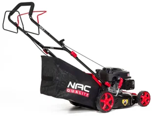 NAC MEX41-N127 - Kosiarki - miniaturka - grafika 2