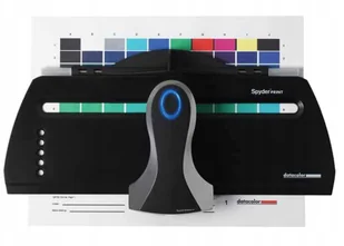 Datacolor SpyderPrint S4SR100 - Akcesoria fotograficzne - miniaturka - grafika 4