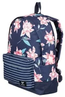 Plecaki - Roxy plecak Sgr Bb J Bkpk Bsp8 - miniaturka - grafika 1