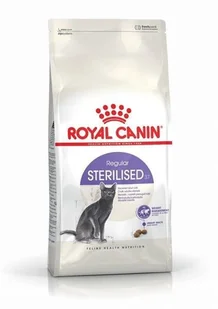 Royal Canin Feline Sterilised 37 2Kg - Mokra karma dla kotów - miniaturka - grafika 3