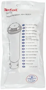 Krups Filtr Tefal Quick and Hot XH500104 XH5001 - Akcesoria i części do robotów kuchennych - miniaturka - grafika 2