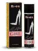 Wody i perfumy damskie - Bi-es SELFIE GIRL EAU DE PARFUM 100 ML - miniaturka - grafika 1