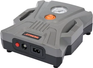 Sthor KOMPRESOR SAMOCHODOWY 12V 120W 82105 - Sprężarki i kompresory - miniaturka - grafika 2