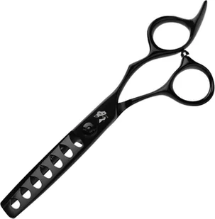 WOLF WOLF Degażówki fryzjerskie do strzyżenia włosów 5,5" NG-19-DEG-5,5 NG-19-DEG-5,5 - Nożyczki fryzjerskie WOLF WOLF Degażówki fryzjerskie do strzyżenia włosów 5,5" NG-19-DEG-5,5 NG-19-DEG-5,5 - Nożyczki fryzjerskie - miniaturka - grafika 1