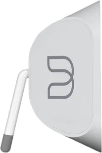 Bluesound Pulse Soundbar+ biały + 2x Pulse Flex 2i biały - Soundbary - miniaturka - grafika 4