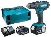 Inne akcesoria elektryczne - Makita Makita DHP482RTJ DHP482RTJ - miniaturka - grafika 1