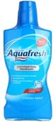 Płyny do płukania jamy ustnej - Aquafresh Aquafresh Fresh Mint płyn do płukania jamy ustnej odświeżający oddech 500 ml - miniaturka - grafika 1