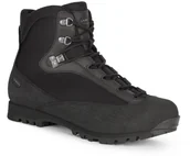 Buty trekkingowe męskie - Aku Buty PILGRIM GTX COMBAT black - 44.5 - miniaturka - grafika 1