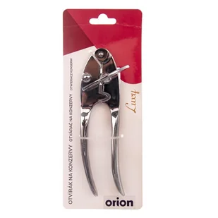 Orion Otwieracz do konserw puszek LUXY 140880 - Pozostałe akcesoria barmańskie - miniaturka - grafika 3