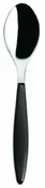 Łyżeczki - Guzzini Feeling łyżeczka do herbaty, szary G2300.04/22 - miniaturka - grafika 1