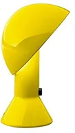 Lampy stojące - Martinelli Luce martinelli Luce 685/GI elmetto lampa stołowa, żółty 685/GI - miniaturka - grafika 1