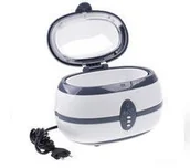 Myjki ultradźwiękowe - Beauty System Profesjonalna myjka ultradźwiękowa VGT-800 600ml VGT-800 - miniaturka - grafika 1