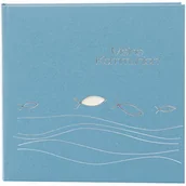 Albumy fotograficzne - Goldbuch komunia album na zdjęcia 03 022 - miniaturka - grafika 1