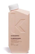 Szampony do włosów - Kevin Murphy PLUMPING WASH - szampon do włosów cienkich i wypadających 250 ml 9339341003441 - miniaturka - grafika 1